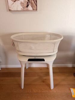 4Moms Bassinet