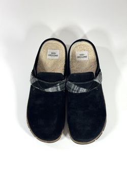 Earth Shoes Slip on Clogs Style Eloise Women size 10-11