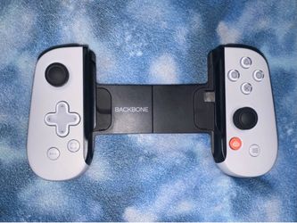 Backbone One PlayStation Edition Mobile Gaming Controller USB C