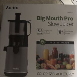 Juicer