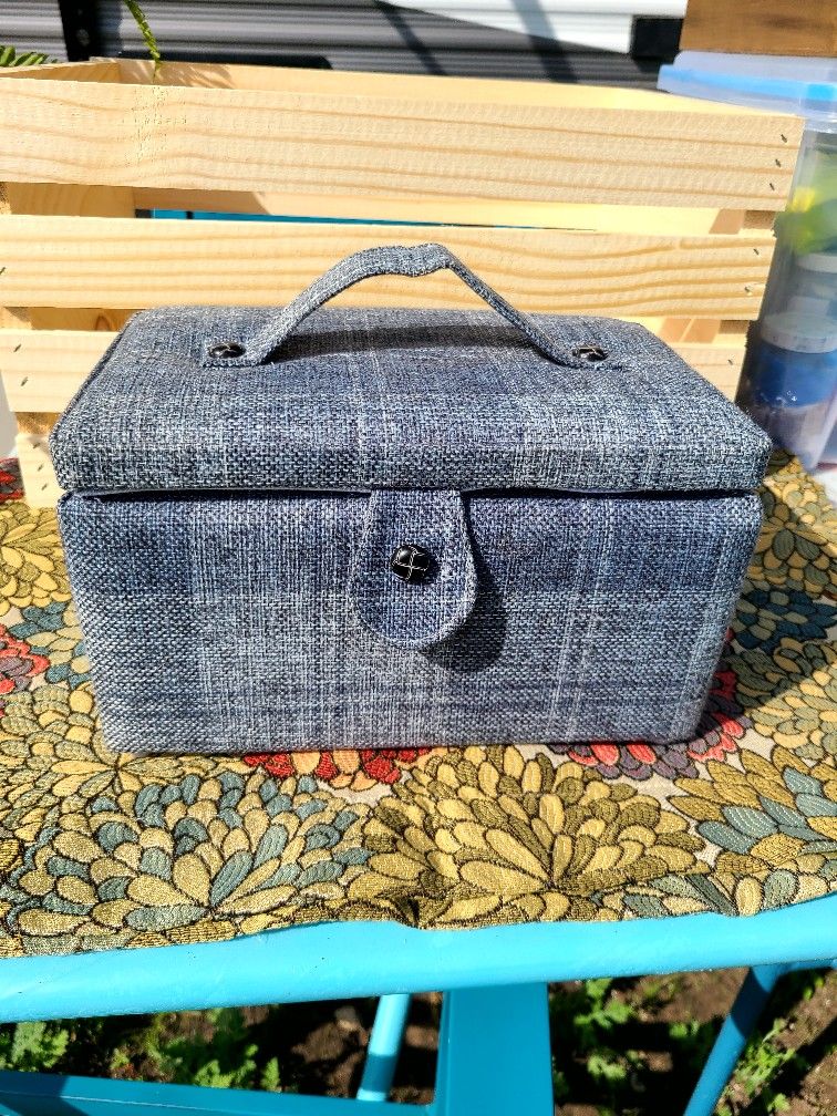 Sewing Accessory Mini Storage.