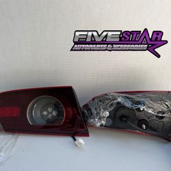 19-21 Mazda inner Tailights