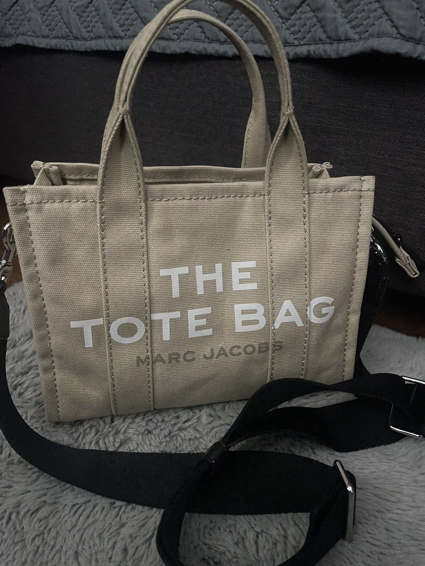 Marc Jacob’s Tote Bag