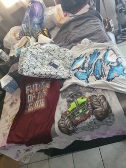 Boys Shirts