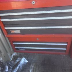 Dos Cajas De Eramienta 