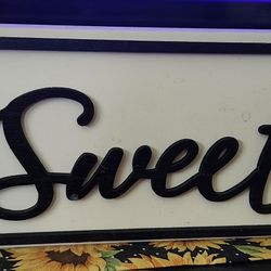 Sign