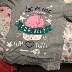 Girls Sweatshirt