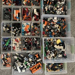 Legos