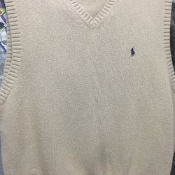 Polo Ralph Lauren Sweater Vests 