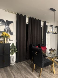 Blackout Curtains