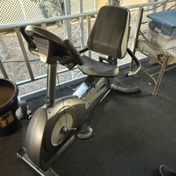 Exercise Bike For Sale