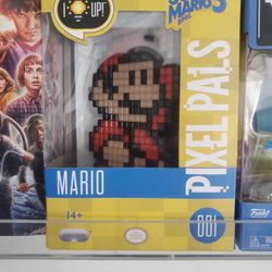 Mario