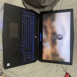 Alienware Laptop Dell Laptop 