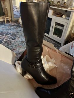 Bonitas Botas para mujer