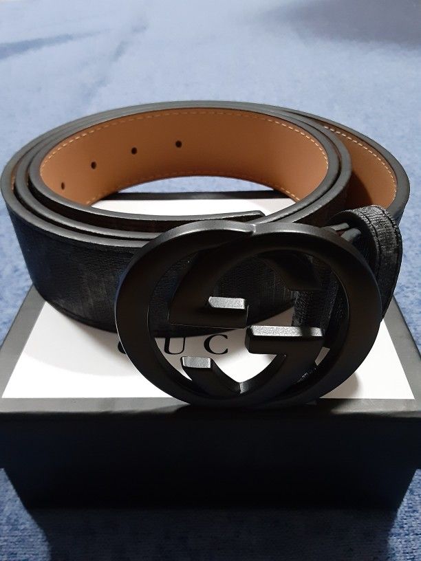 Designer Belt