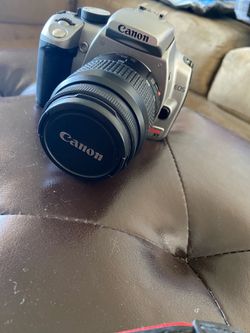 Canon EOS