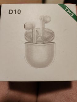 5.1 True Wireless Stereo Earbuds