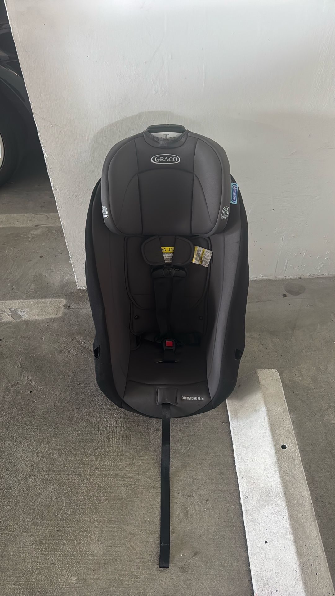 Graco Contender Slim Baby Toddler Car Seat Cybex Child