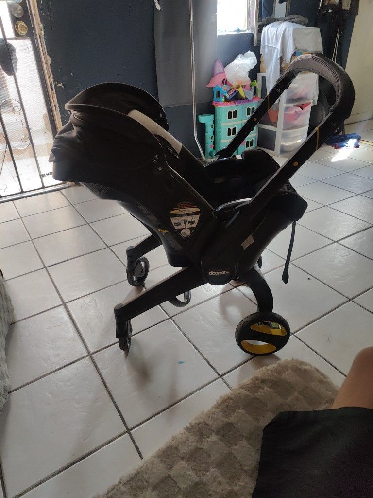 doona Stroller
