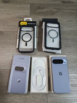 Google Pixel 10 pro XL (Unlocked)