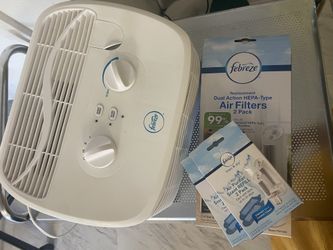 Air Purifier