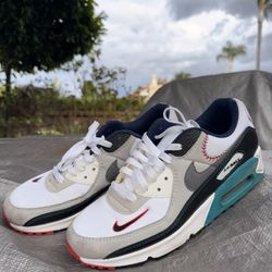 Nike Air Max 90 'Griffey' Swingman sneakers