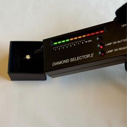 VVS1 Moissanite Ring