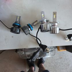 LED Lights 