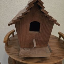 Bird House COLLECTION