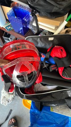 Taekwondo gear Youth
