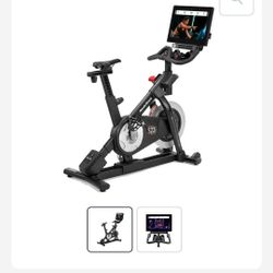 Nordictrak D22i Exercise Bike