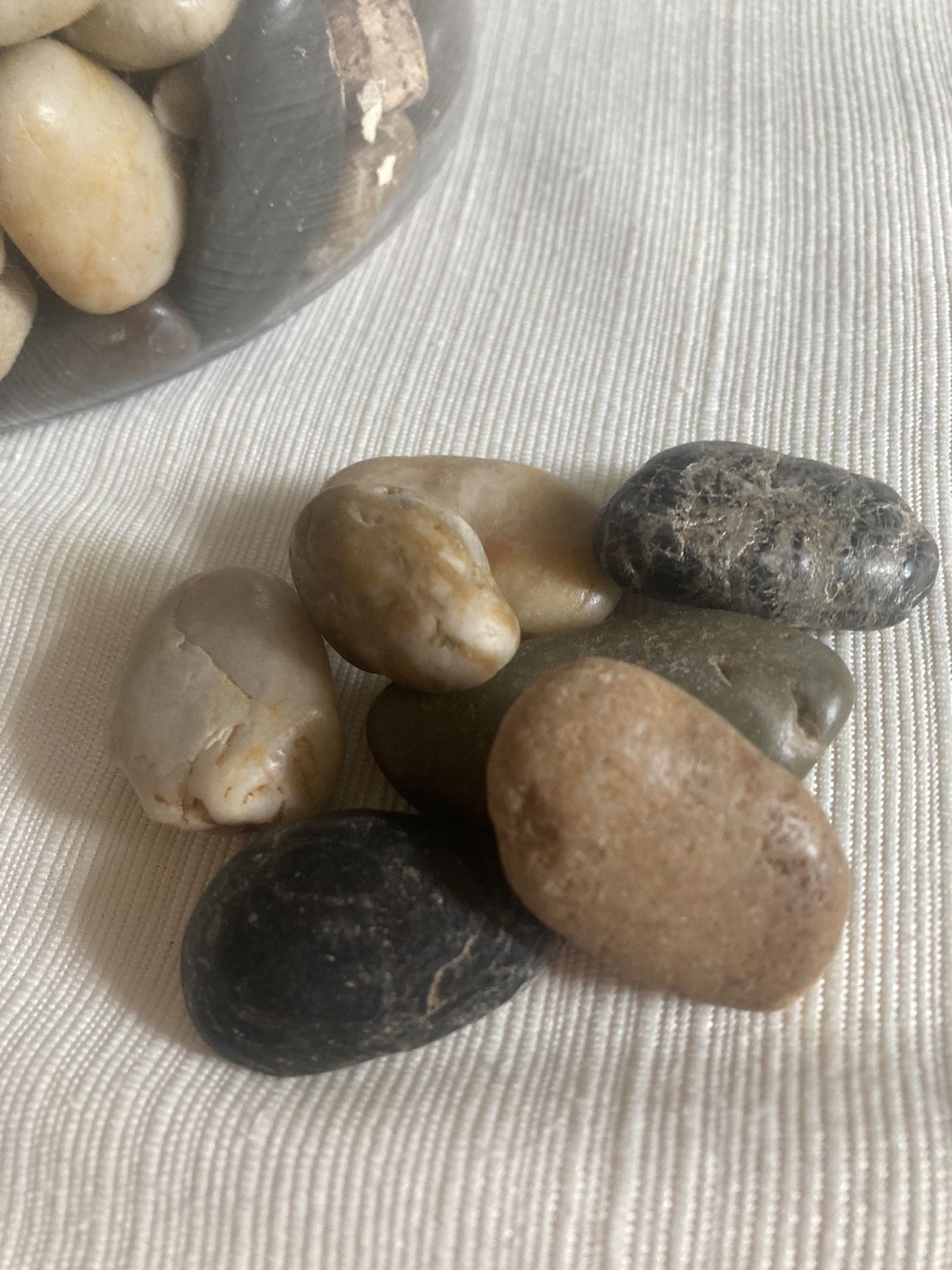 River Rock