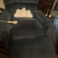 Electric Recliner 