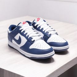 Nike Dunk Valerian Blue