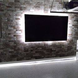 Electrical Lights, Etc.