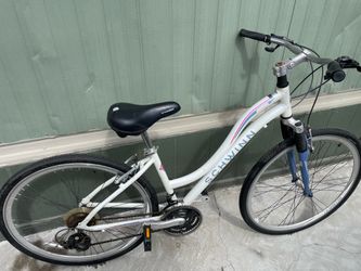 SCHWINN brand bicycle