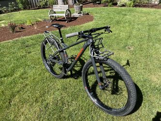 Trek 1120 Bike packing Adventure Bike for Sale in Sisters, OR