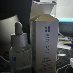 Biolage Full Rescue Serum