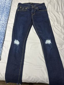 Men’s True Religion Jeans