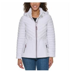 Tommy Hilfiger Ladies Puffer Packable 