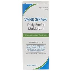 Vanicream Moisturizer, NEW