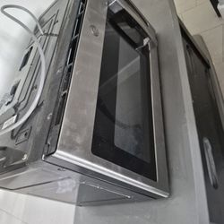 Over The Range Microwave For 50$