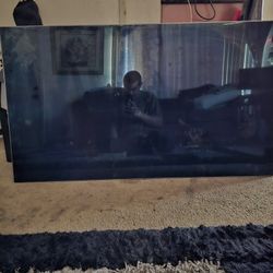 Samsung Q7 QLED TV - 55"