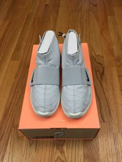 Nike Fear Of God Mocs