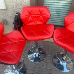 High Stool/bar Chair