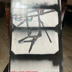 Bike Carrier ( Bike Rack)