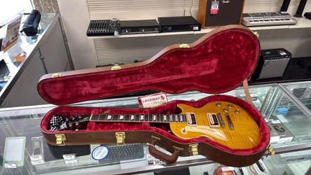 Gibson