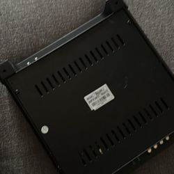 Amp ORION 1500.2 fullrange 