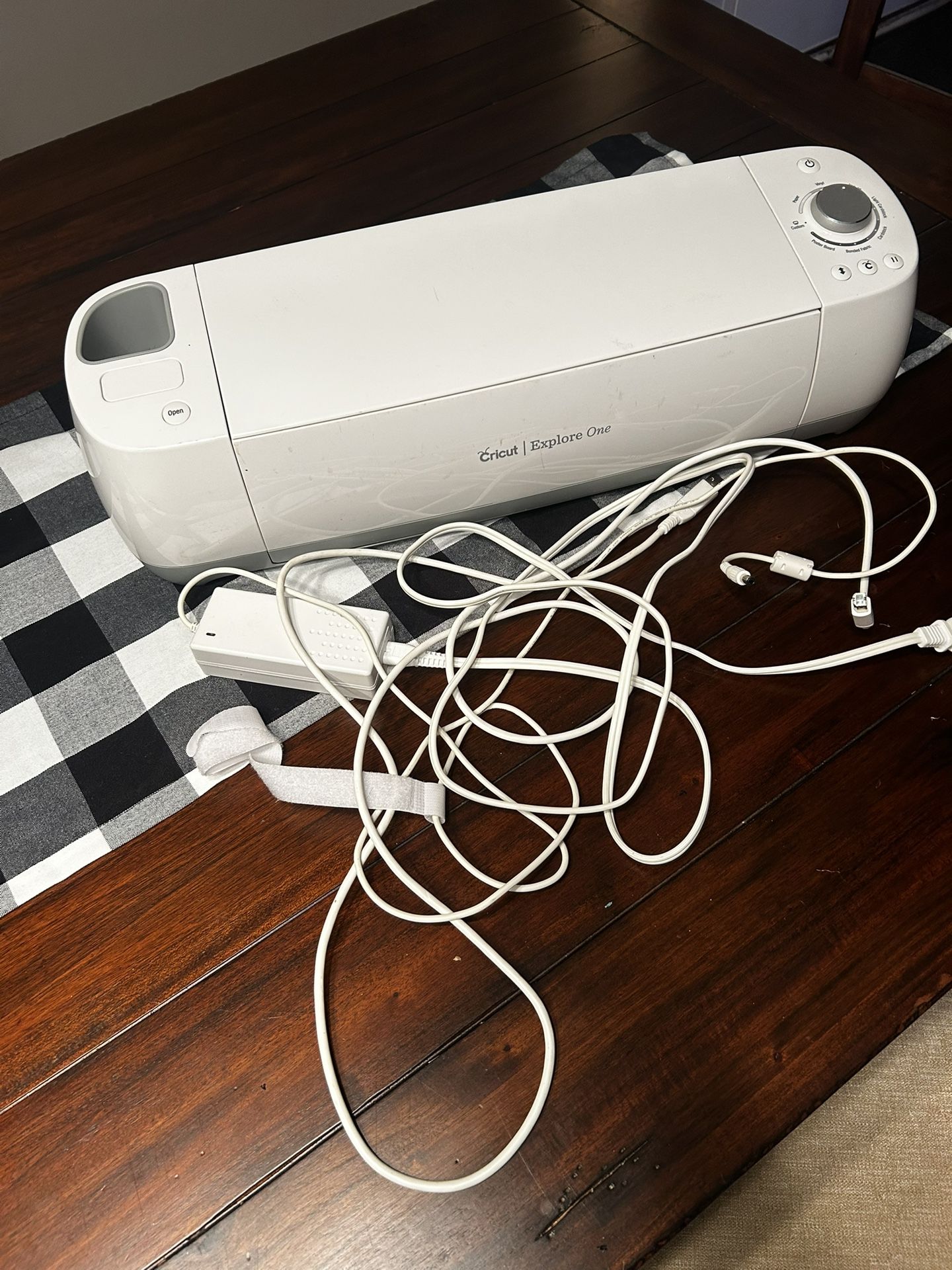 Cricut Explore One