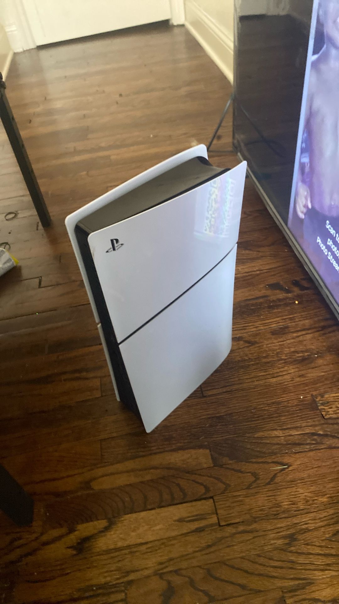 PS5